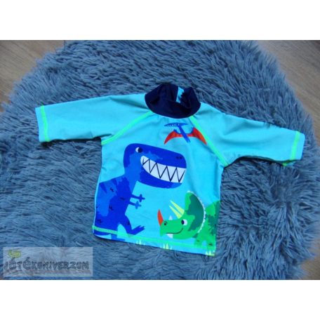 Mini Club strandpóló felső 3-6 hónaposoknak