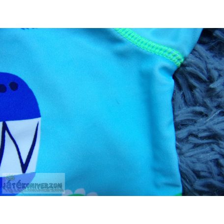 Mini Club strandpóló felső 3-6 hónaposoknak