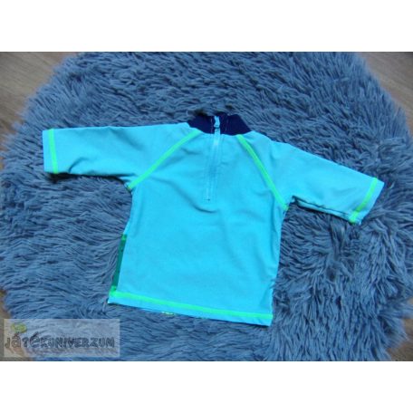 Mini Club strandpóló felső 3-6 hónaposoknak