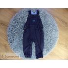 Jasper J Conran kantáros nadrág 6-9 hónaposoknak