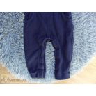 Jasper J Conran kantáros nadrág 6-9 hónaposoknak