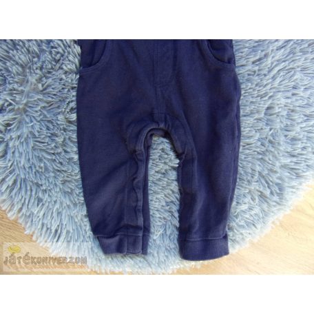 Jasper J Conran kantáros nadrág 6-9 hónaposoknak