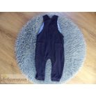 Jasper J Conran kantáros nadrág 6-9 hónaposoknak