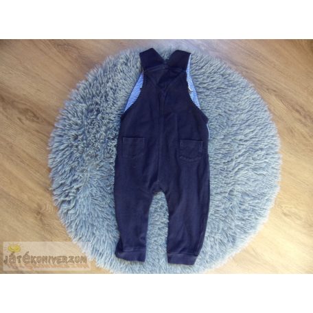 Jasper J Conran kantáros nadrág 6-9 hónaposoknak