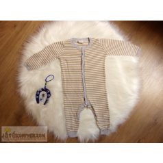 H&M talp nélküli rugdalózó 3 hónaposoknak