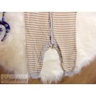 H&M talp nélküli rugdalózó 3 hónaposoknak