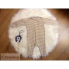 H&M talp nélküli rugdalózó 3 hónaposoknak