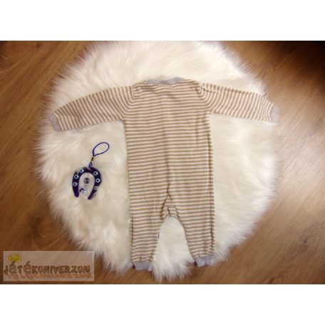 H&M talp nélküli rugdalózó 3 hónaposoknak