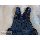 Mothercare kantáros farmernadrág 1-3 hónaposoknak