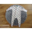 Primark rugdalózó 6-9 hónaposoknak