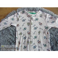 Primark rugdalózó 6-9 hónaposoknak