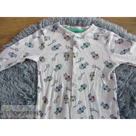 Primark rugdalózó 6-9 hónaposoknak