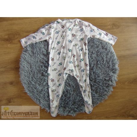 Primark rugdalózó 6-9 hónaposoknak