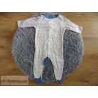 Marks and Spencer rugdalózó 6-9 hónaposoknak