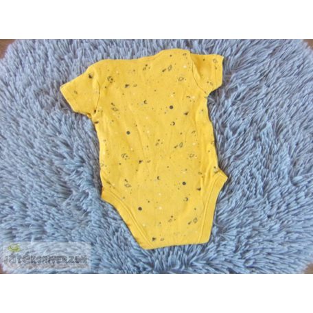 Nutmeg body 3-6 hónaposoknak