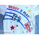 George póló felső 18-24 hónaposoknak