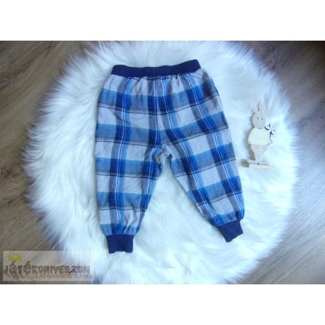 Next nadrág 12-18 hónaposoknak (86cm)