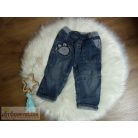 Tu farmernadrág 12-18 hónaposoknak