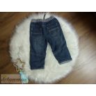 Tu farmernadrág 12-18 hónaposoknak