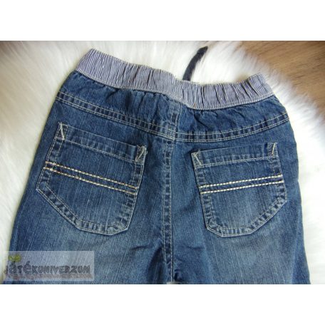 Tu farmernadrág 12-18 hónaposoknak