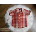 H&M kockás ing 2 éveseknek