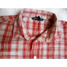 H&M kockás ing 2 éveseknek