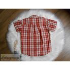 H&M kockás ing 2 éveseknek