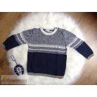 H&M vékony pulóver 12-18 hónaposoknak (86cm)
