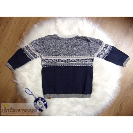 H&M vékony pulóver 12-18 hónaposoknak (86cm)