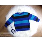 H&M vékony pulóver 18-24 hónaposoknak