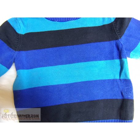 H&M vékony pulóver 18-24 hónaposoknak