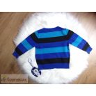 H&M vékony pulóver 18-24 hónaposoknak