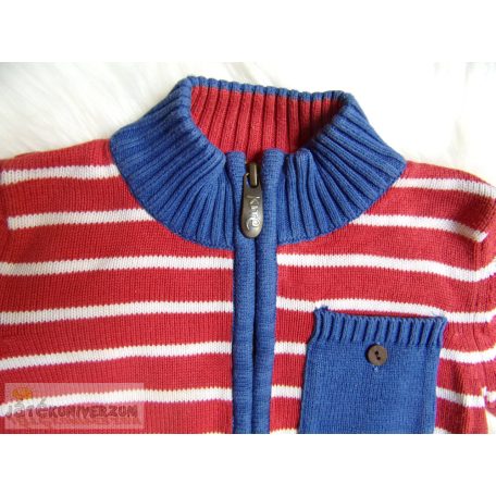 Cipzáras felső 18-24 hónaposoknak