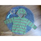 Cherokee cipzáros felső 12-18 hónaposoknak