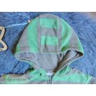 Cherokee cipzáros felső 12-18 hónaposoknak