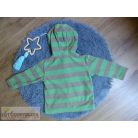 Cherokee cipzáros felső 12-18 hónaposoknak