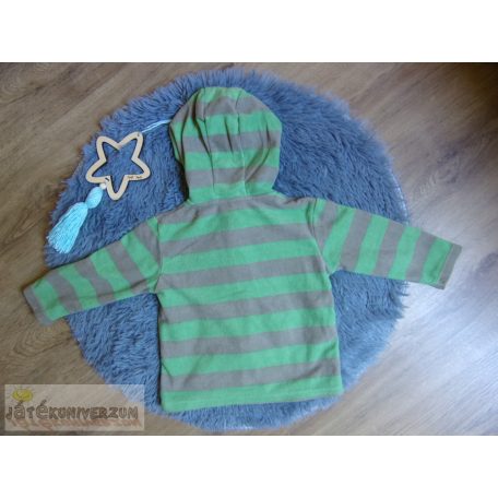 Cherokee cipzáros felső 12-18 hónaposoknak