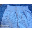 Next melegítő nadrág Soft Blue Pastels koll 12-18 hónaposoknak (86cm)