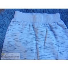   Next melegítő nadrág Soft Blue Pastels koll 12-18 hónaposoknak (86cm)