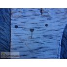 Next melegítő nadrág Soft Blue Pastels koll 12-18 hónaposoknak (86cm)