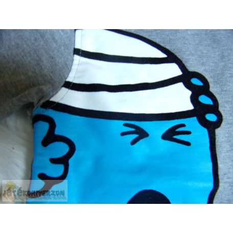 George Mr. Bump felső pulóver 12-18 hónaposoknak