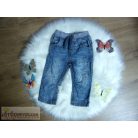 F&F farmernadrág 12-18 hónaposoknak