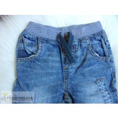 F&F farmernadrág 12-18 hónaposoknak