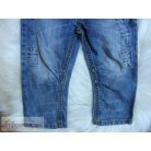 F&F farmernadrág 12-18 hónaposoknak