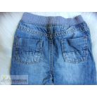 F&F farmernadrág 12-18 hónaposoknak