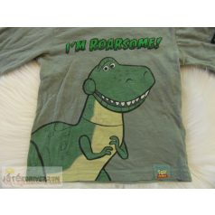   Next Toy Story mintás felső póló 12-18 hónaposoknak (86cm)