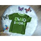 Póló felső csomag 12-18 hónaposoknak