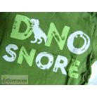 Póló felső csomag 12-18 hónaposoknak