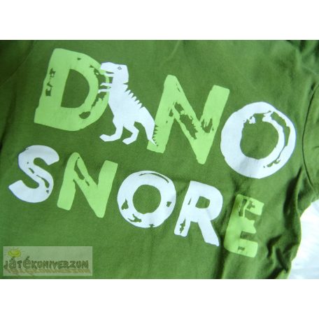 Póló felső csomag 12-18 hónaposoknak