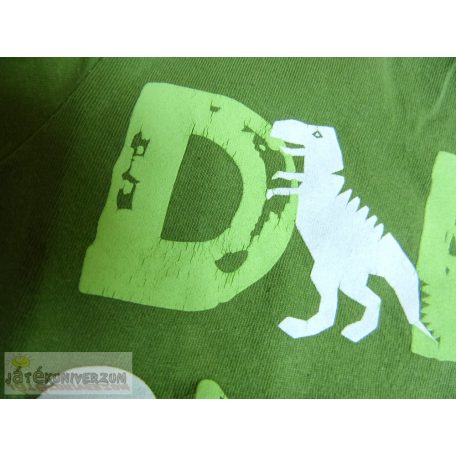 Póló felső csomag 12-18 hónaposoknak